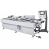 2026 Cantek MRS-610M-4 Gang Rip Saw