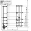 2026 Rose Machinery BDH/LC/LCFT Gang Rip Saw