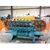 2026 Rose Machinery HBR-5 Gang Rip Saw