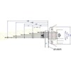 2026 Rose Machinery HBR-5 Gang Rip Saw