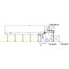2026 Rose Machinery HBR-5 Gang Rip Saw