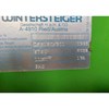 1995 Wintersteiger DSG 150 ECO Gang Rip Saw