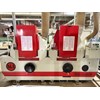 2016 Mereen-Johnson 524-DD-CSR-24 Gang Rip Saw