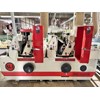 2016 Mereen-Johnson 524-DD-CSR-24 Gang Rip Saw