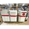2016 Mereen-Johnson 524-DD-CSR-24 Gang Rip Saw