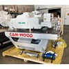 2026 Cam-Wood TRS-350X Gang Rip Saw