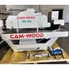 2026 Cam-Wood TRS-350X Gang Rip Saw