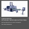 2026 Cam-Wood TRS-460-M4X Gang Rip Saw