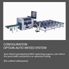 2026 Cam-Wood TRS-460-M4X Gang Rip Saw