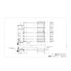 2026 Rose Machinery LCFCMS14 Gang Rip Saw