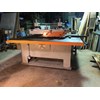 Diehl SL-62-WA Straight Line Rip