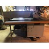 Diehl SL-62-WA Straight Line Rip