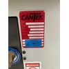 2021 Cantek R-18 Straight Line Rip