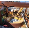 1997 MTB BDV-1200 Hogs and Wood Grinders