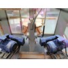 2001 Comec FAS/2 Shaper