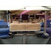 2001 Comec FAS/2 Shaper