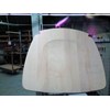 2001 Comec FAS/2 Shaper