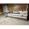 2011 Jenkins JSM Shaper