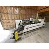 2011 Jenkins JSM Shaper