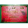 Rye R 72 Shaper