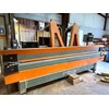 2004 Profilematic EZ-754 Shaper