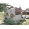 Ligna 8X40 Gang Saw