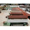 Ligna 8X40 Gang Saw