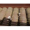 Custom Built 3X10 Screening System
