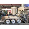 Powermatic TS-80 Shaper