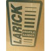 Larick 120 Sander