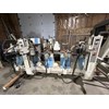 2001 Makor LP-8 Sander