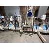 2001 Makor LP-8 Sander