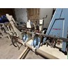 2001 Makor LP-8 Sander