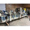2001 Makor LP-8 Sander
