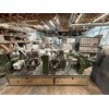 1985 Makor 5-TC Sander