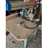 OMGA RN-450 Radial Arm Saw