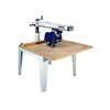 2026 OMGA RADIAL 600 P3S Radial Arm Saw