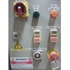 1990 Comec LON-LS Sander