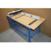2017 Custom Built 90º Table Saw