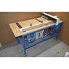 2017 Custom Built 90º Table Saw