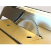 2026 Cantek TA-14 Table Saw