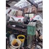 2002 Jackson MODEL 30D10H Shavings Mill