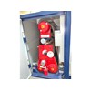 2002 Sheng-Shing SDM-25 Sander
