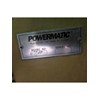 1998 Powermatic RB-37 Sander