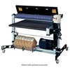 2026 Super Max Tools SUPERBRUSH 49 X 2 Sander