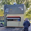 1998 SCM SANDYA 40 M3 Sander