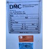 1999 D M C UNISAND 2000-M2 Sander