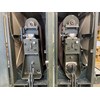 1974 Timesavers TB-440.4 Sander