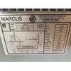 2004 Duramac DUR 52-2 Sander