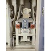 2005 Heesemann LSM 8/3 Sander